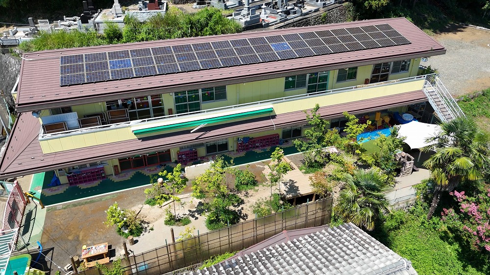 園情報