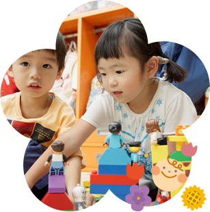 子供のやりたい！を応援