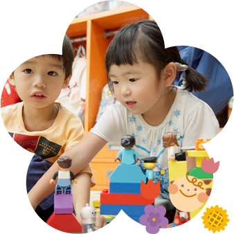 子供のやりたい！を応援