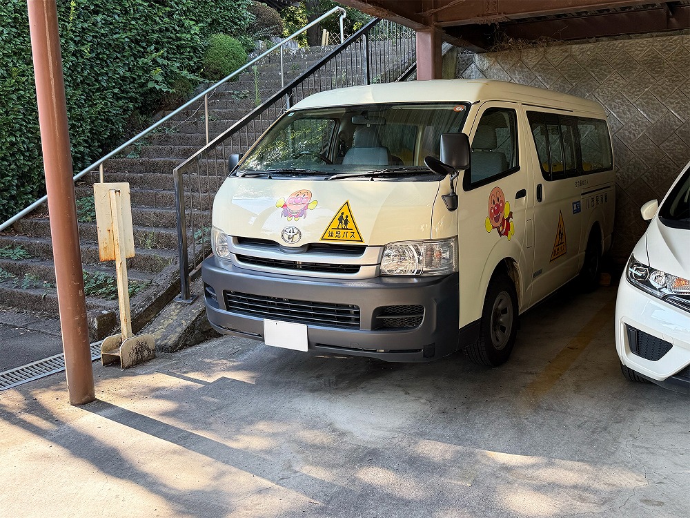 バス